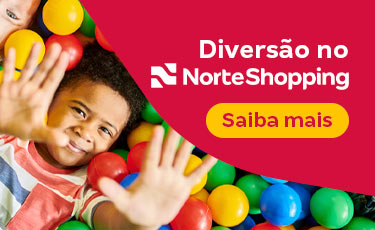 Abriu no NorteShopping um playground com vários jogos para a família – NiT